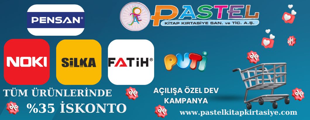 NOKİ SİLKA FATİH PUTİ KAMPANYA
